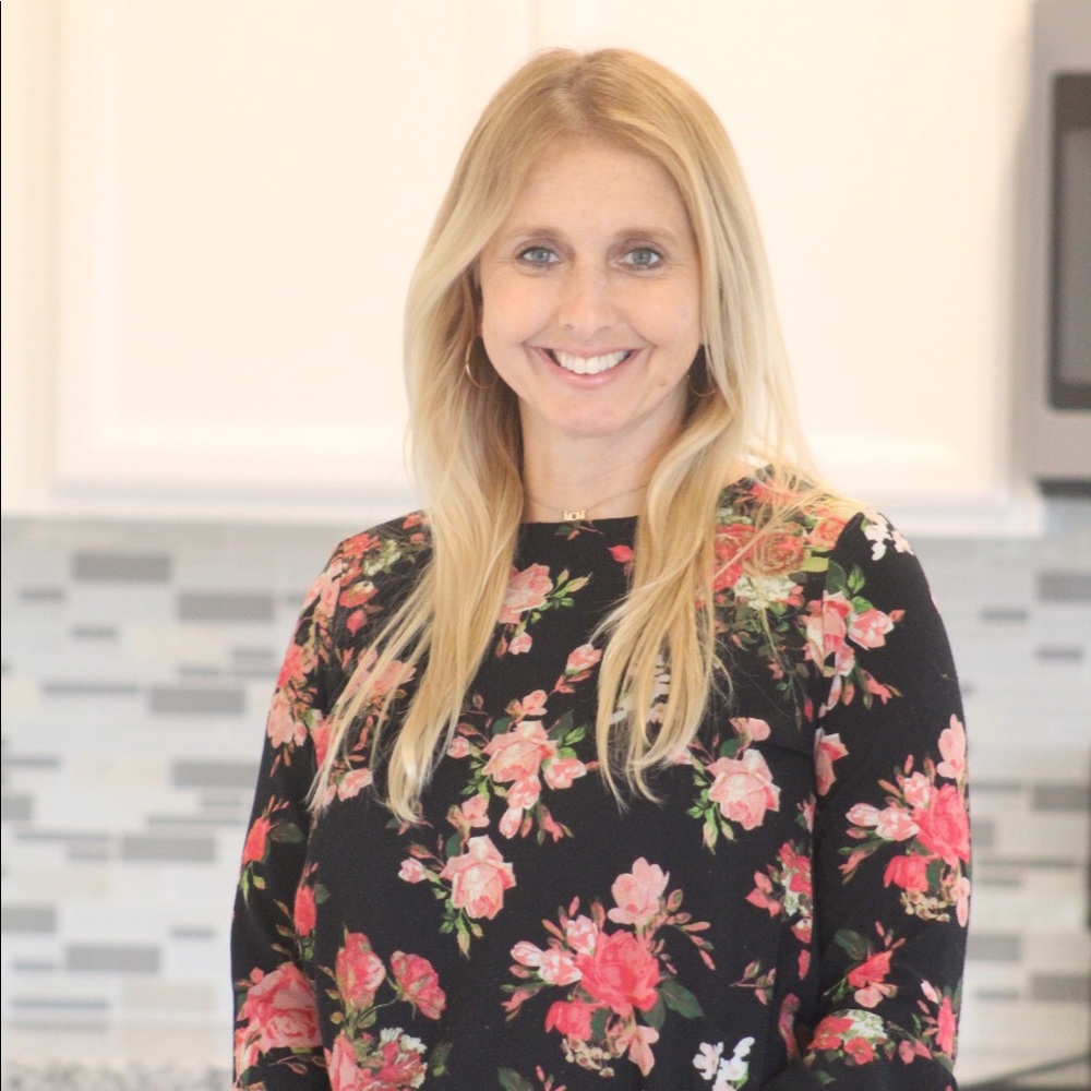 Meet your Posher, Tammy